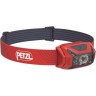 Фонарь налобный PETZL ACTIK 450лм, красный E063AA03