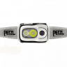 Фонарь налобный PETZL SWIFT RL 900лм, черный E095BA00